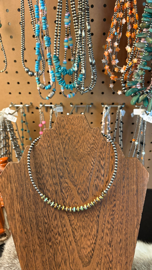 THE JENNA CHOKER