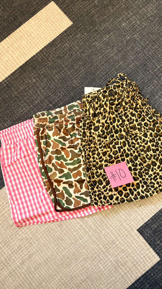 BOTTOMS - SIZE LARGE - BUNDLE DEAL #10