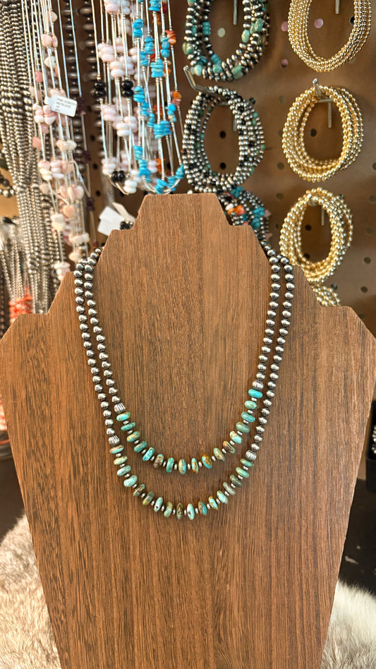 THE LYDIA NECKLACE