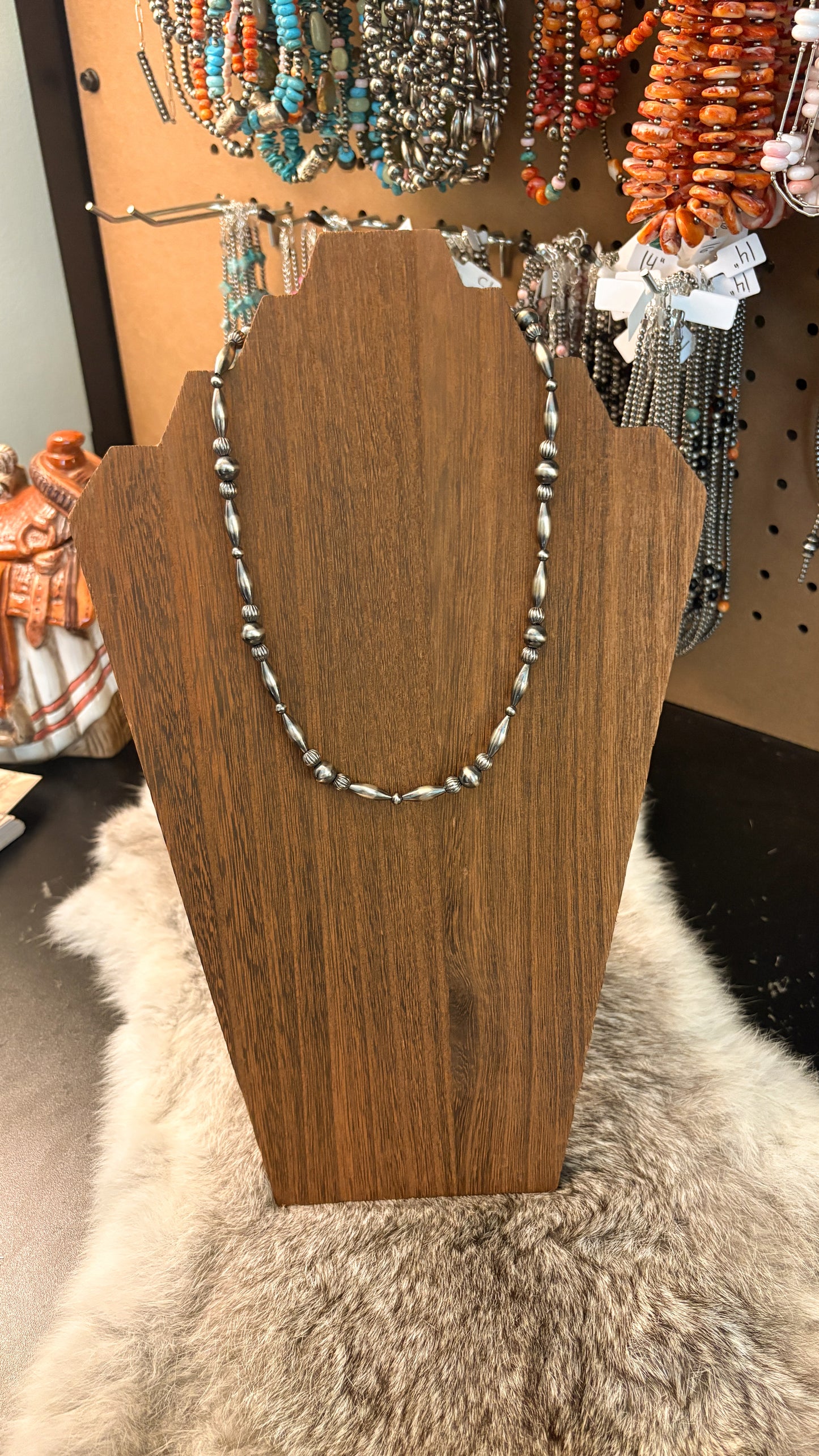 THE PAIGE NECKLACE