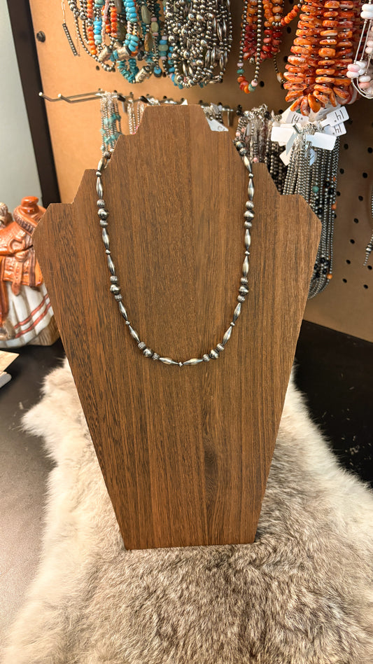 THE PAIGE NECKLACE