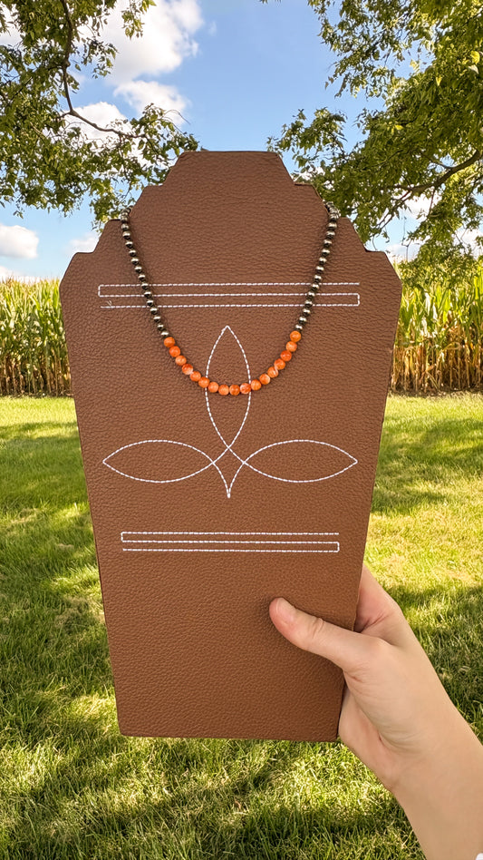 THE KENDALL NECKLACE