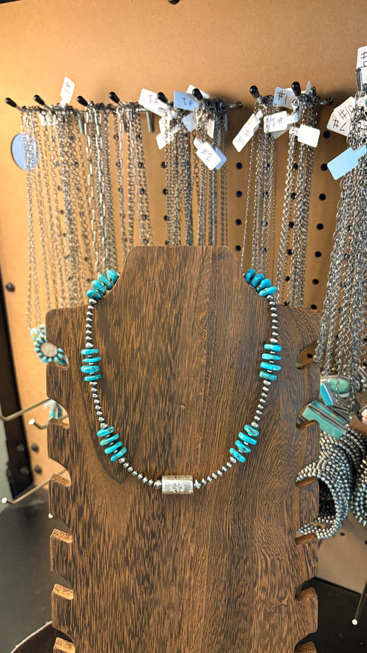 THE BRYNLEE NECKLACE