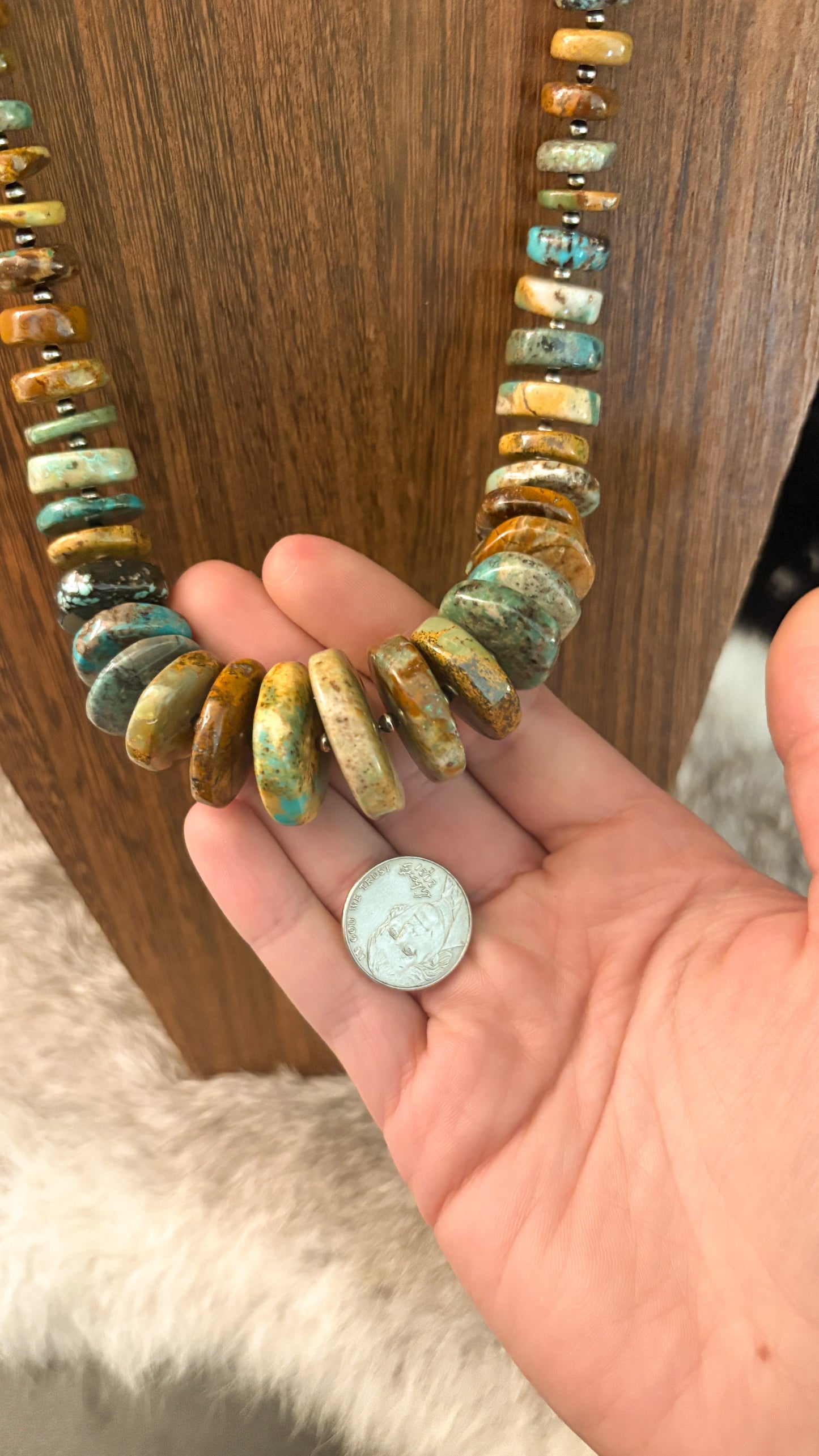 THE MESA NECKLACE