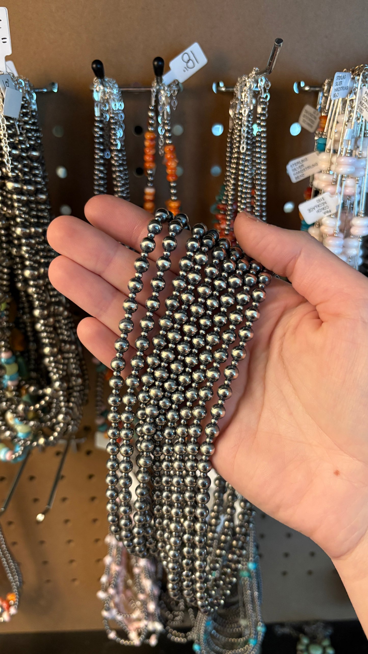 THE ZOIE NECKLACE