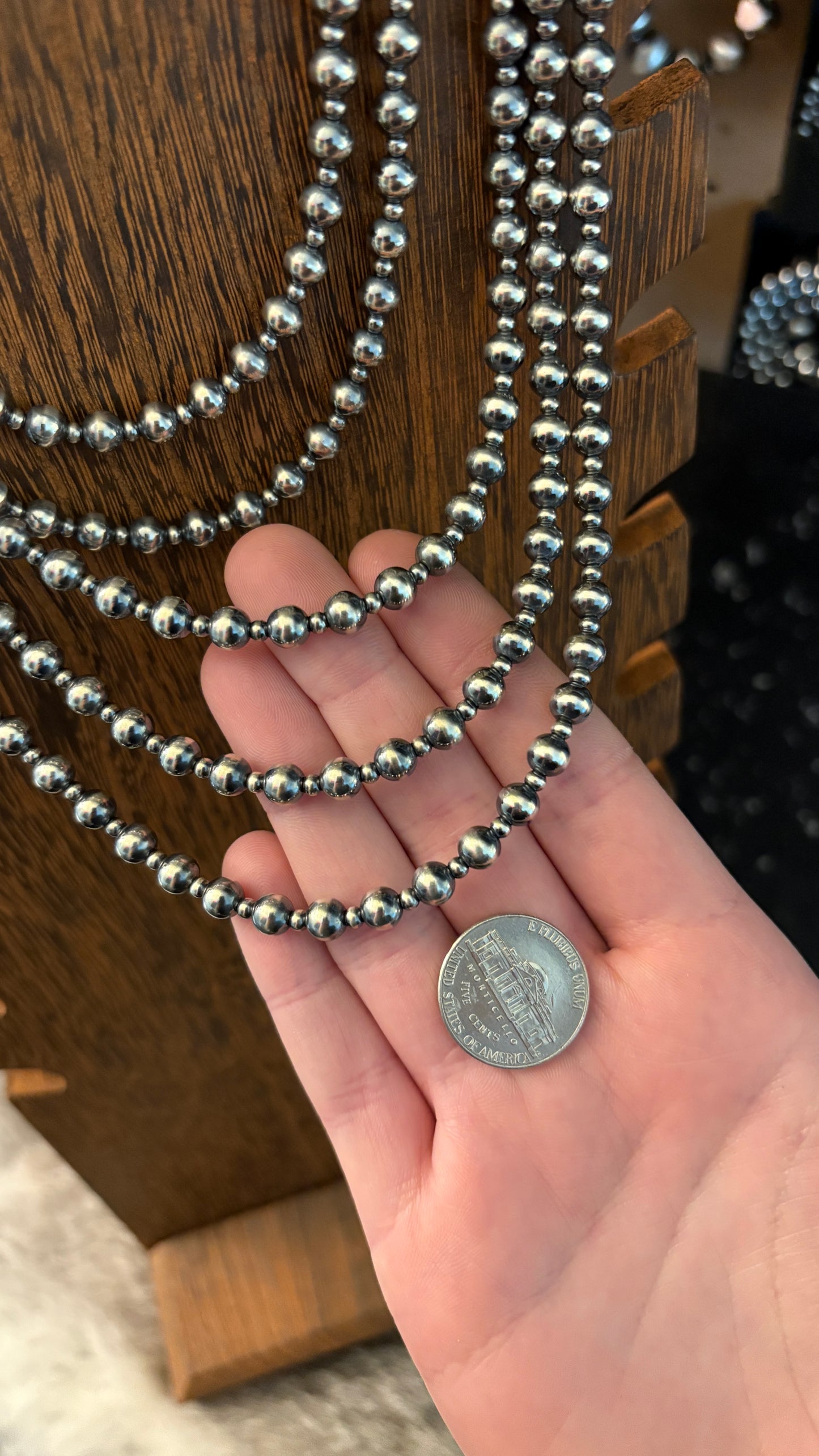 THE ZOIE NECKLACE