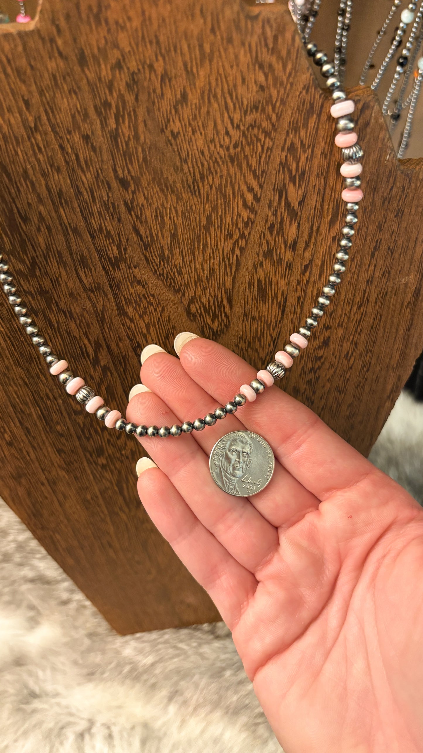 THE EMMA CHOKER