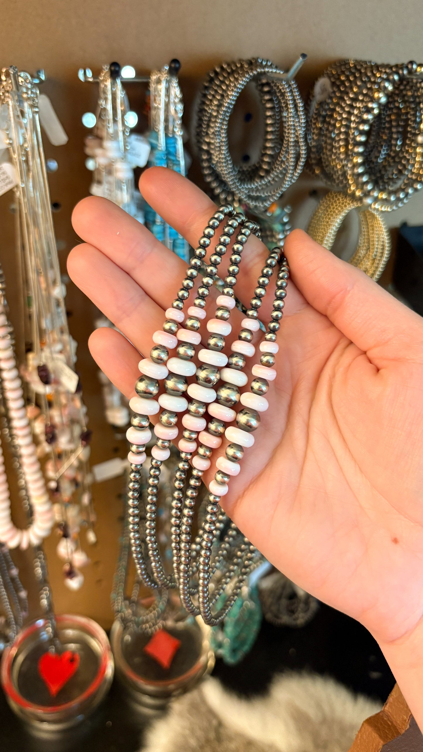 THE BELLA CHOKER