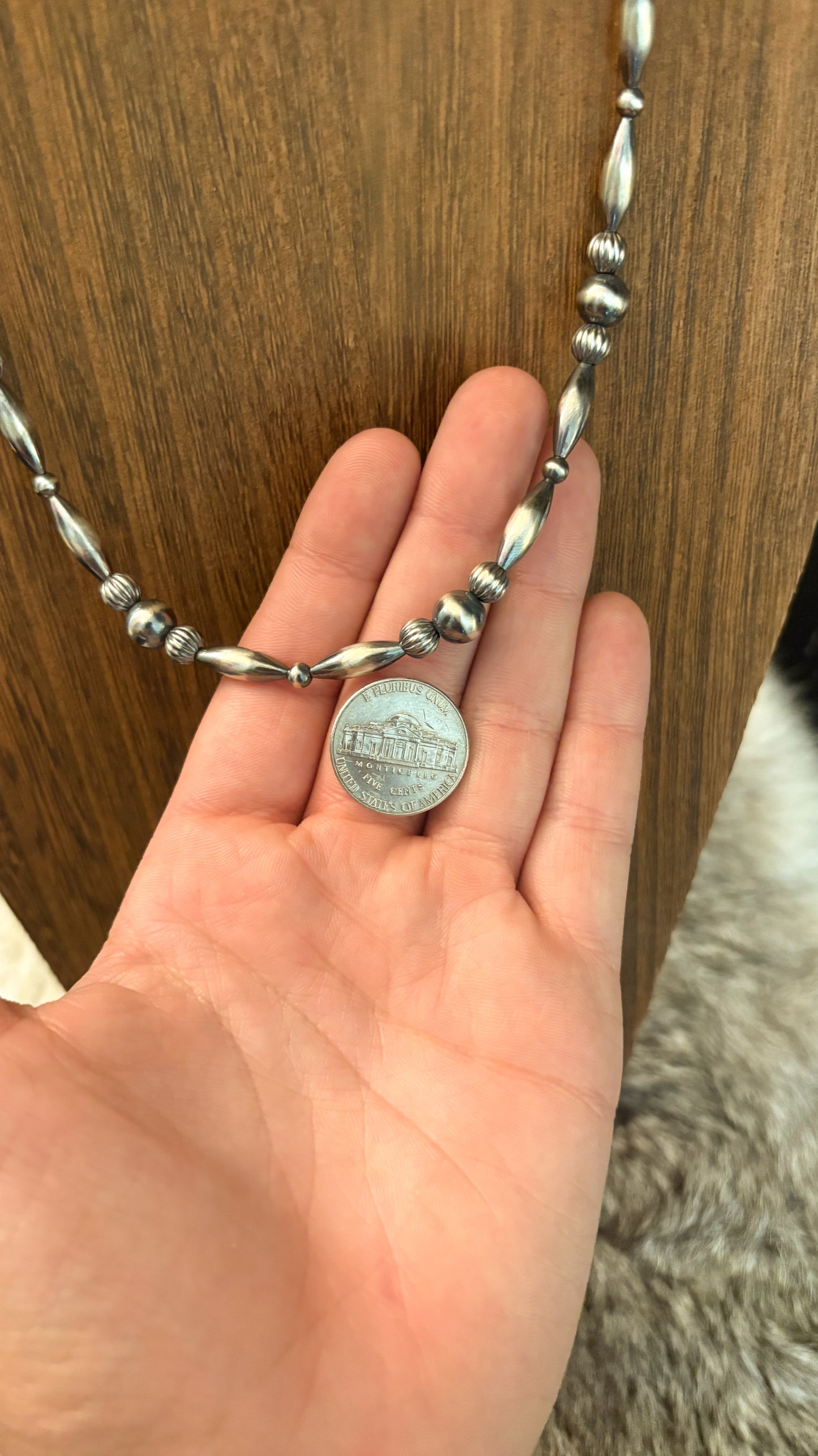 THE PAIGE NECKLACE
