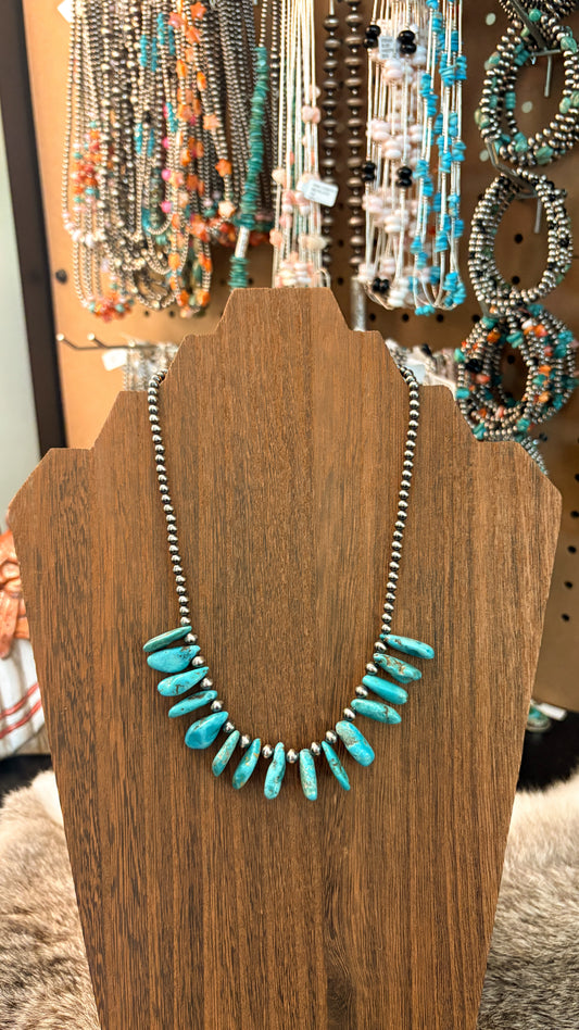 THE ELSIE NECKLACE