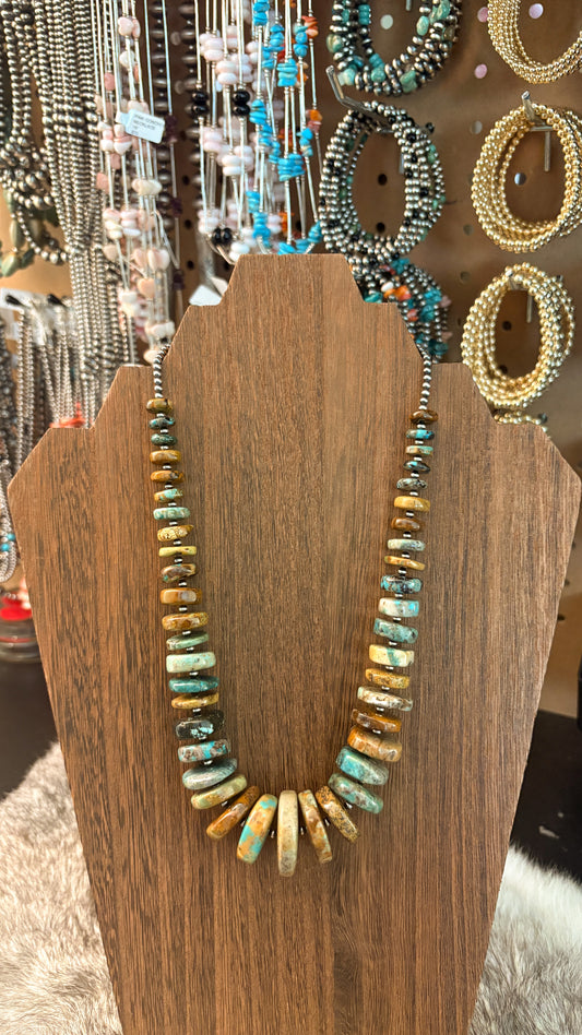 THE MESA NECKLACE