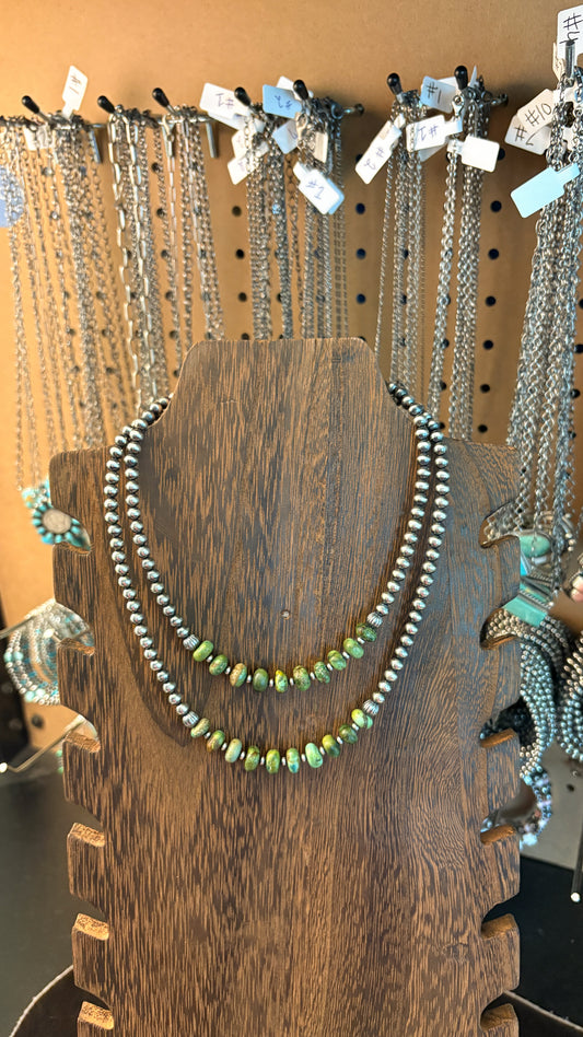 THE IVY NECKLACE