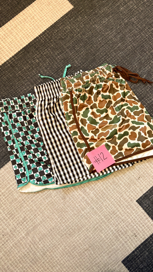 BOTTOMS - SIZE XL - BUNDLE DEAL #12