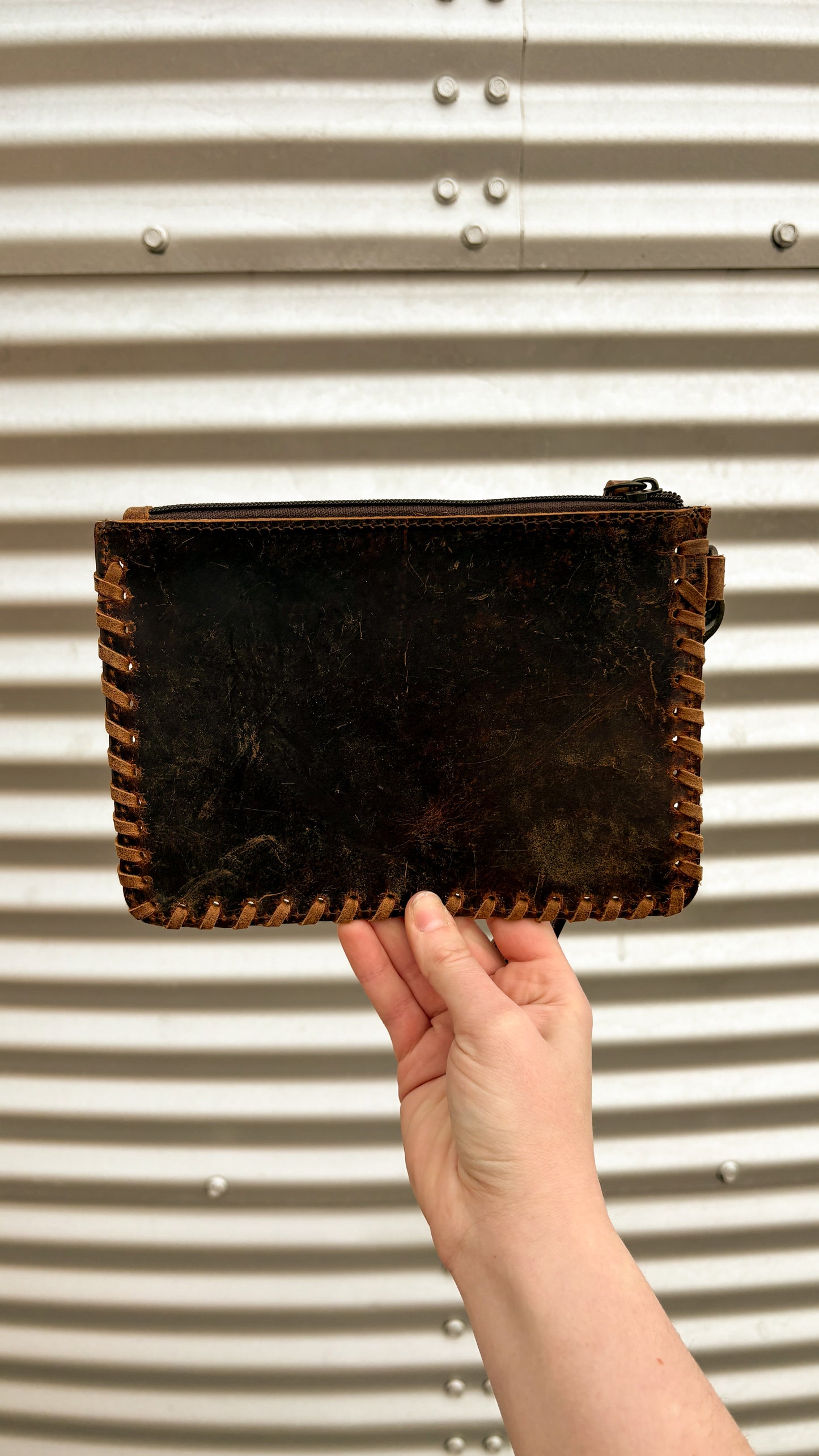 PEW PEW WRISTLET