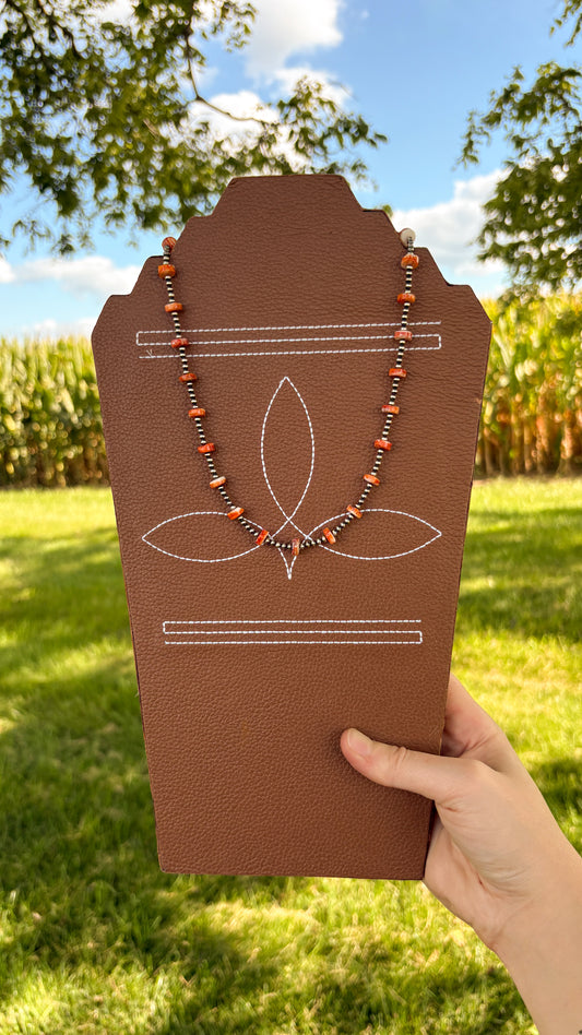 THE KENNA NECKLACE