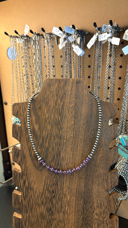 THE MILLIE NECKLACE