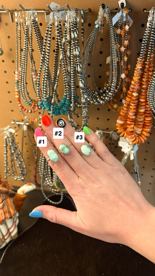 PALOMA RING