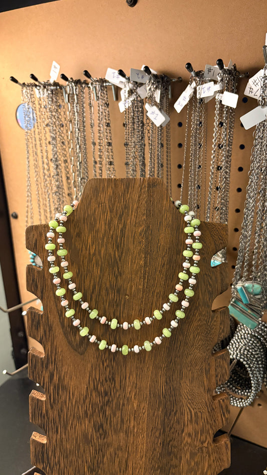THE KIT NECKLACE