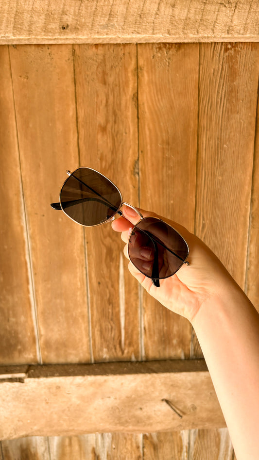 ROUND SUNNIES