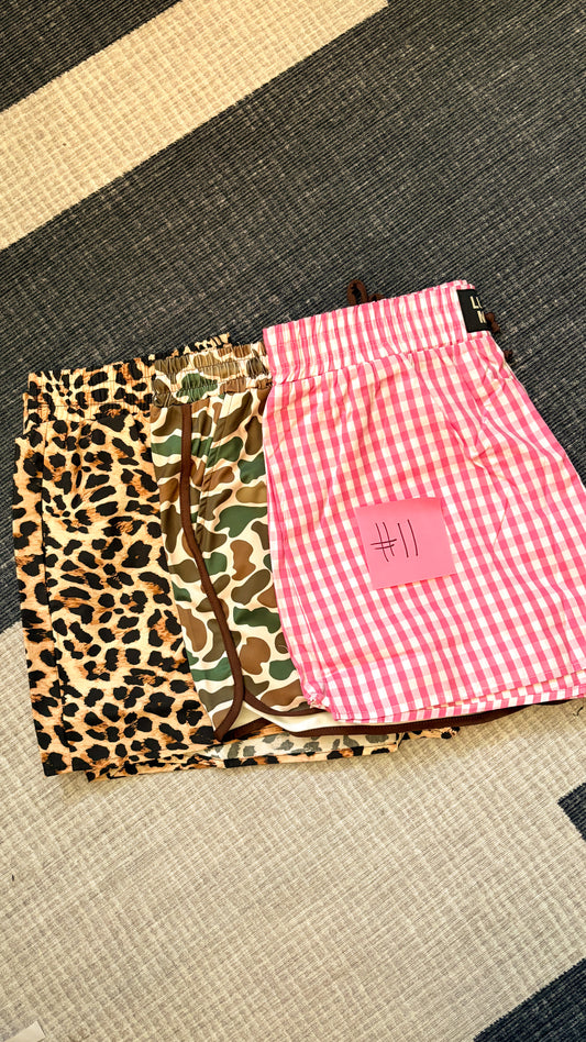 BOTTOMS - SIZE XL - BUNDLE DEAL #11