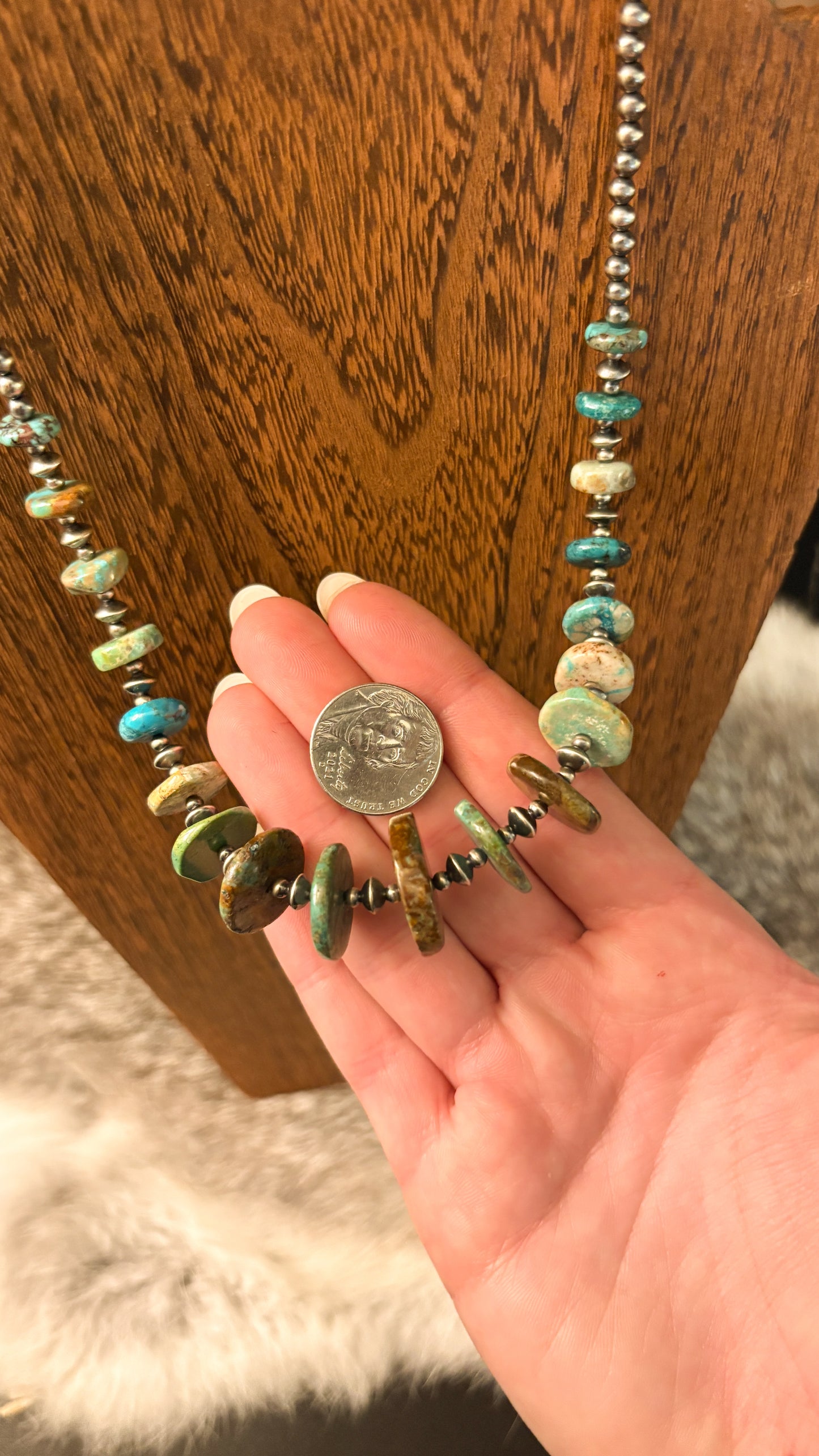 THE MACIE NECKLACE