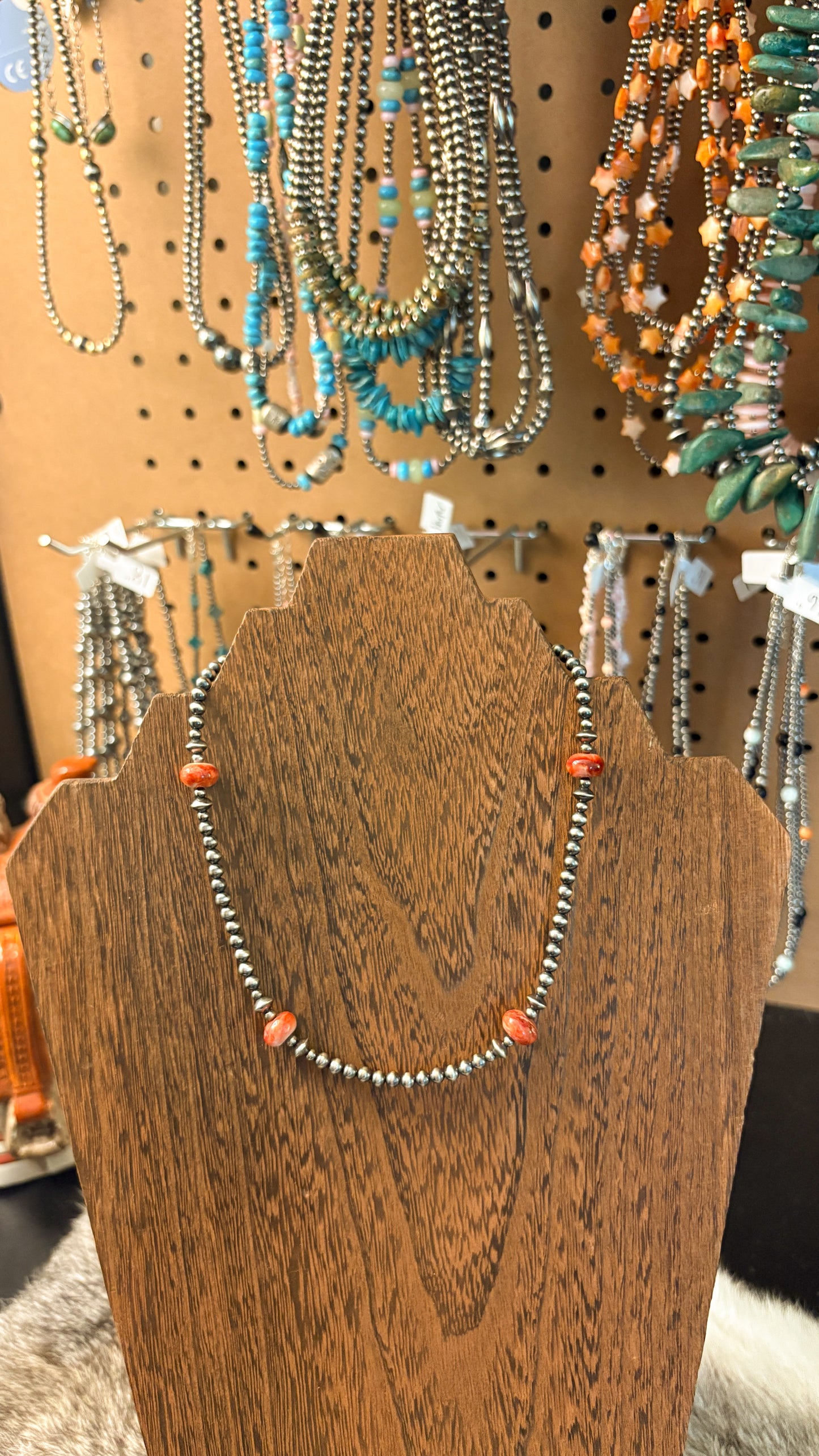 THE GEORGIA CHOKER
