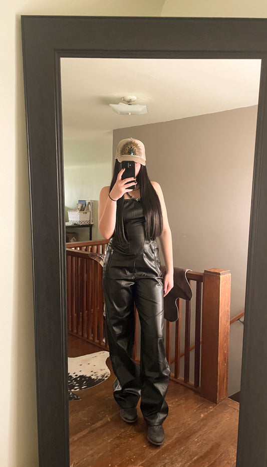 THE JACKIE JUMPSUIT