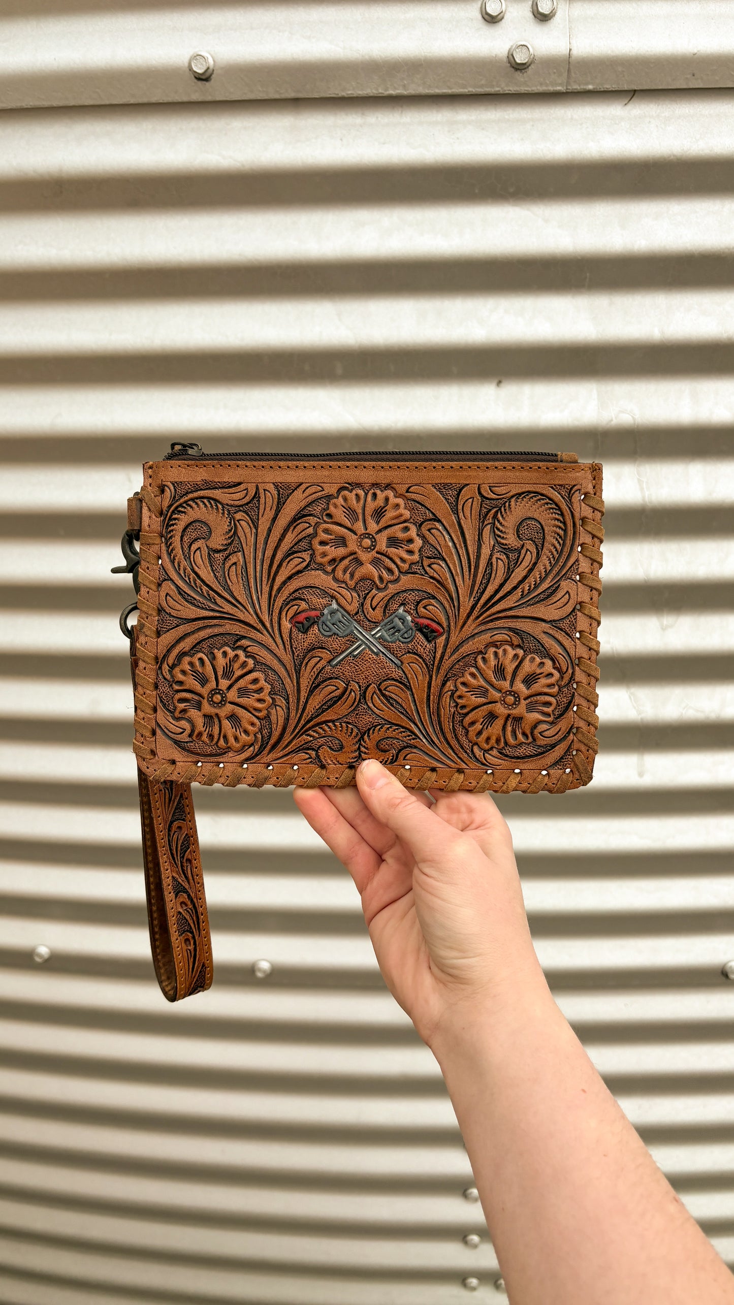 PEW PEW WRISTLET
