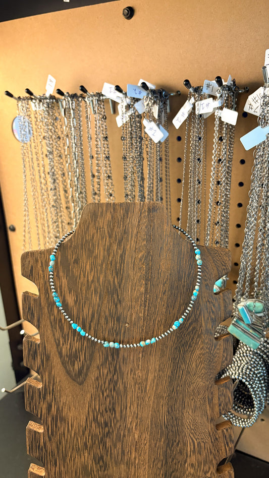 THE COLLINS CHOKER