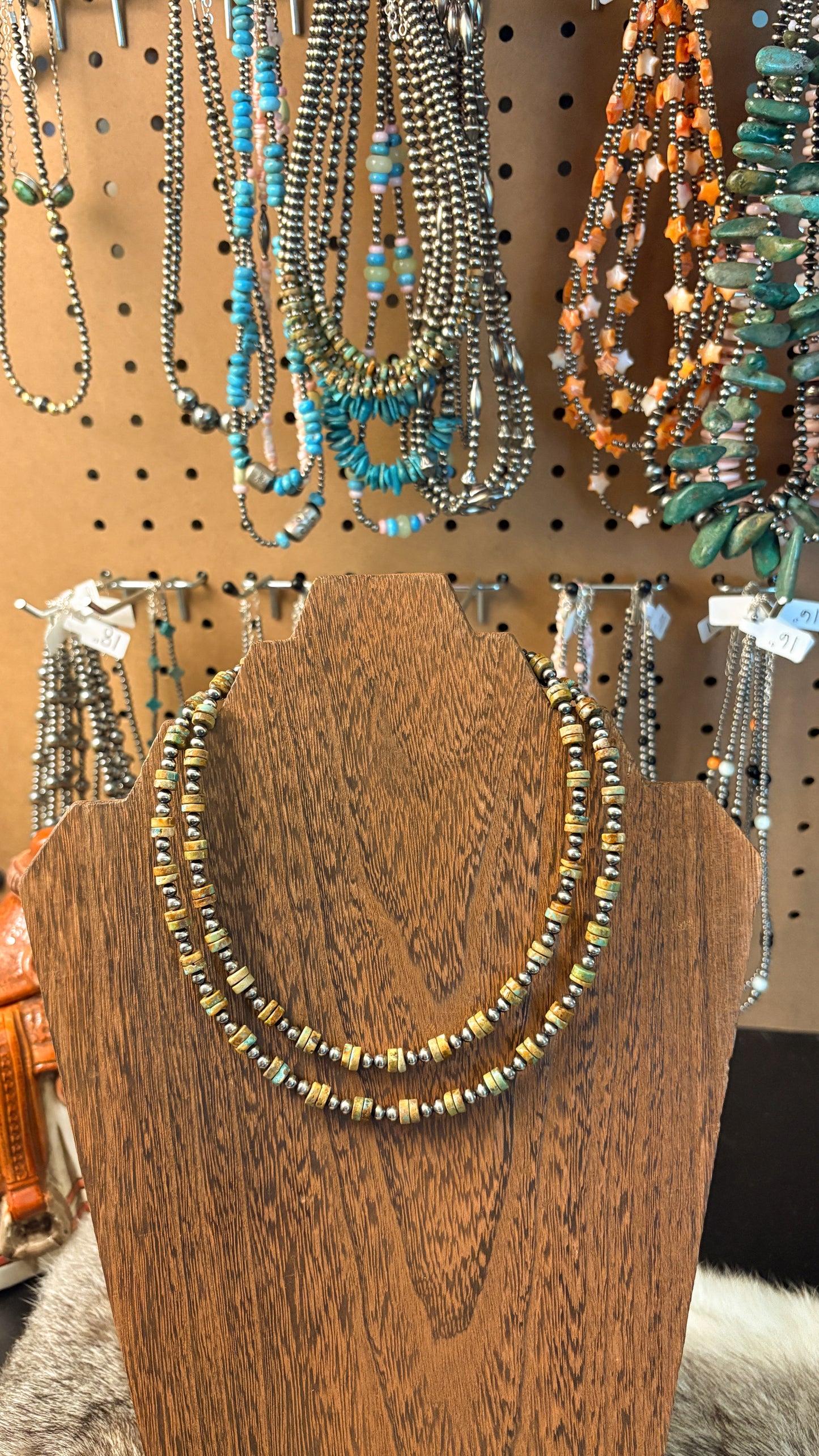 THE HARPER NECKLACE