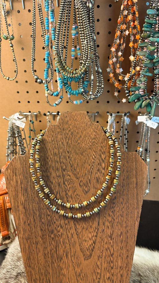 THE HARPER NECKLACE