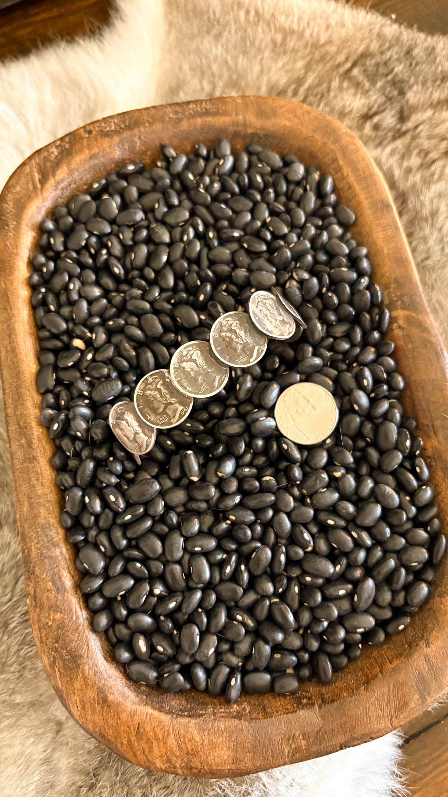 MERCURY DIME CUFF BY JAMES MCCABE