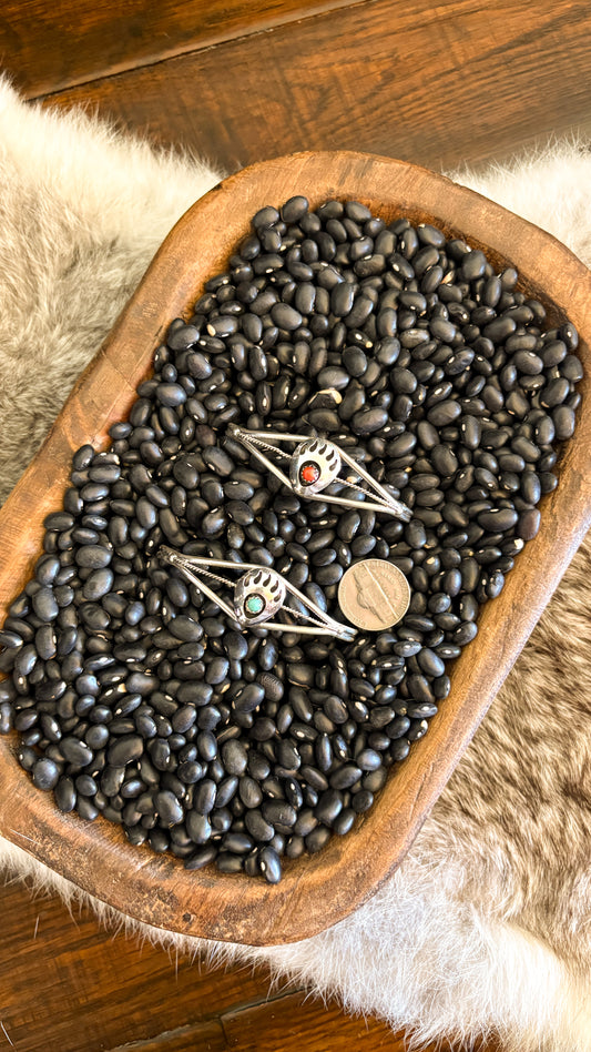BEAR PAW CUFF