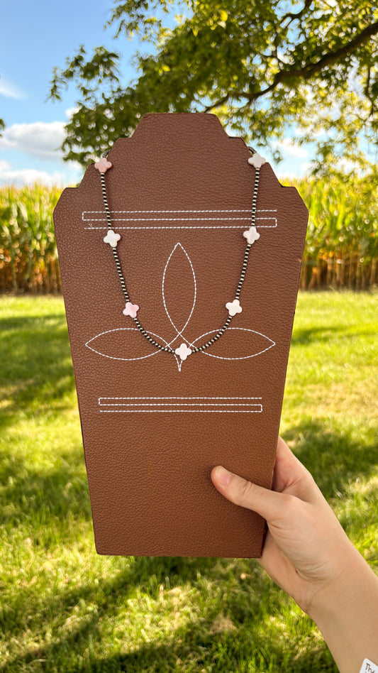 THE BROOKE NECKLACE
