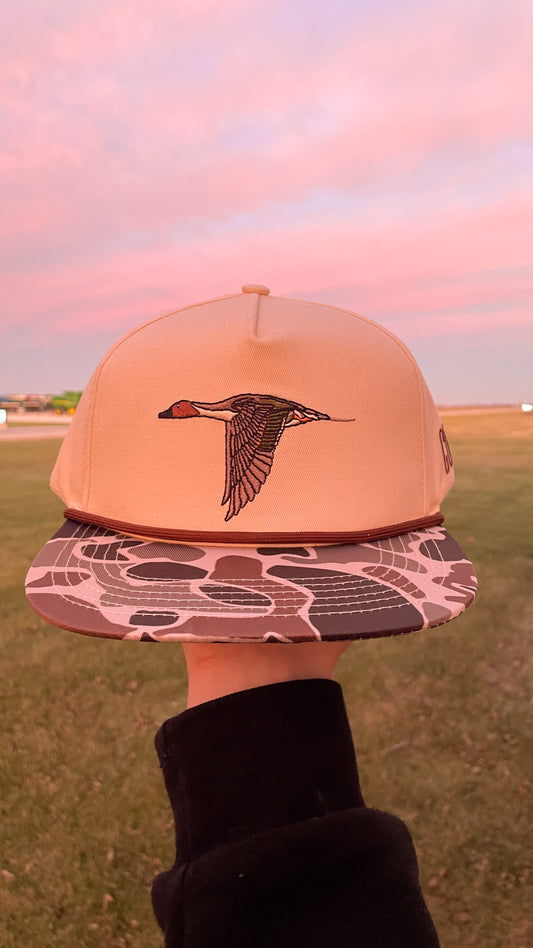 GEESE HAT