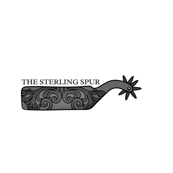 The Sterling Spur